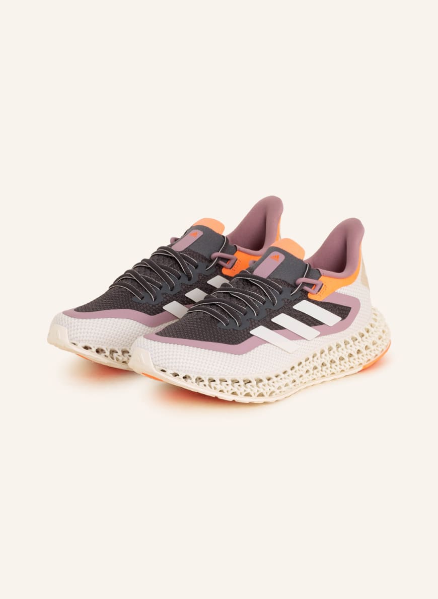 

Кроссовки женские Adidas 1001298500 разноцветные 40.5 RU (доставка из-за рубежа), 1001298500