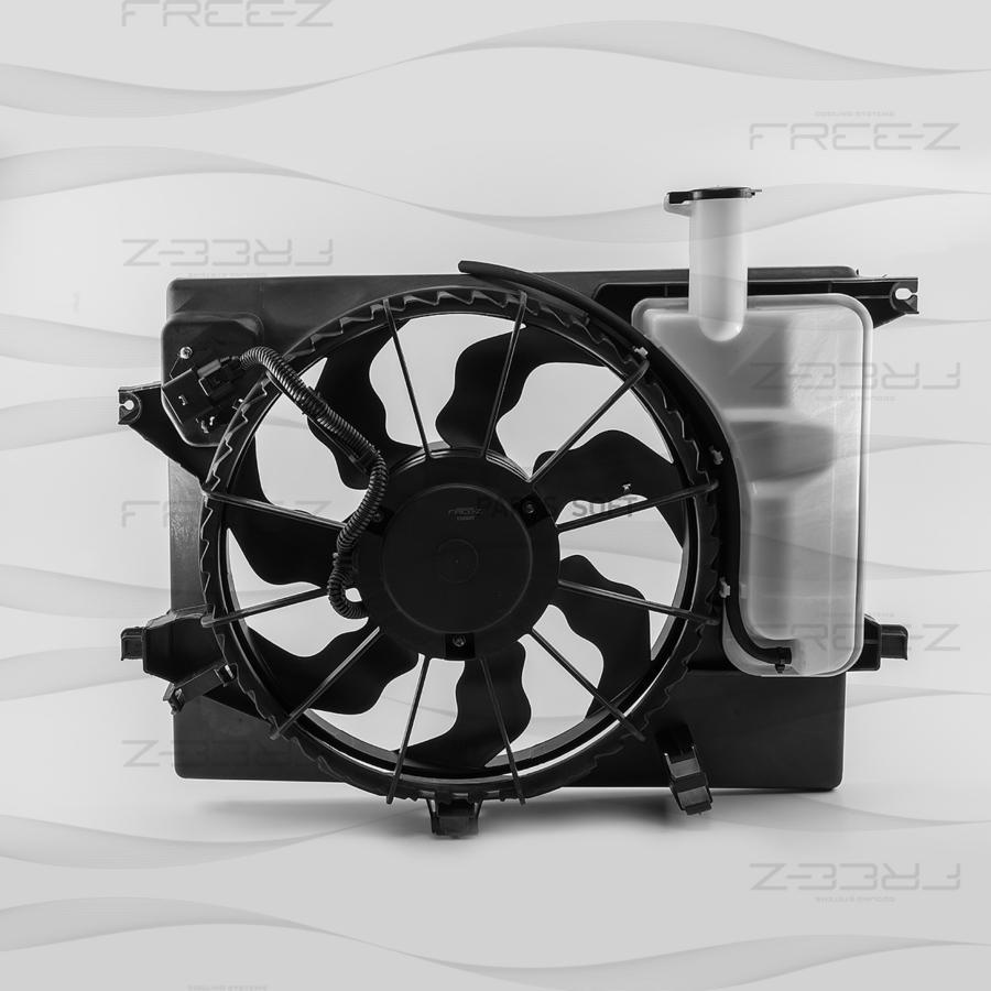 

FREE-Z KM0207 Крыльчатка вентилятора () 1шт