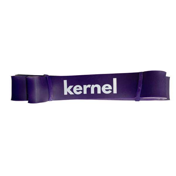 

Ленточный Эспандер с регулируемой нагрузкой KERNEL 16-38 кг., Фиолетовый, EX001-3