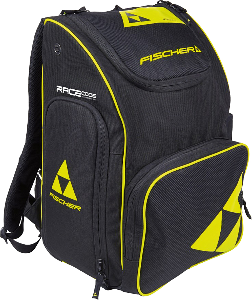 фото Рюкзак fischer backpack race 22/23