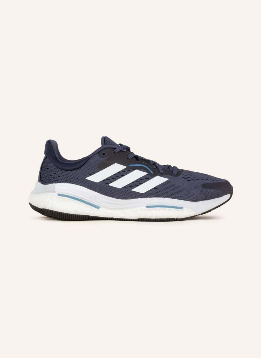 

Кроссовки мужские Adidas 1001298493 синие 43 EU (доставка из-за рубежа), Синий, 1001298493