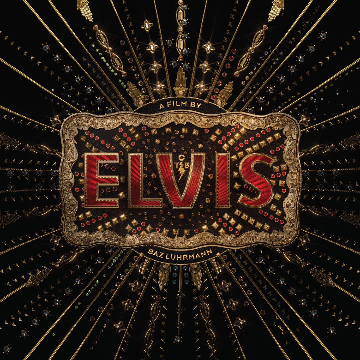 OST Elvis (Винил)