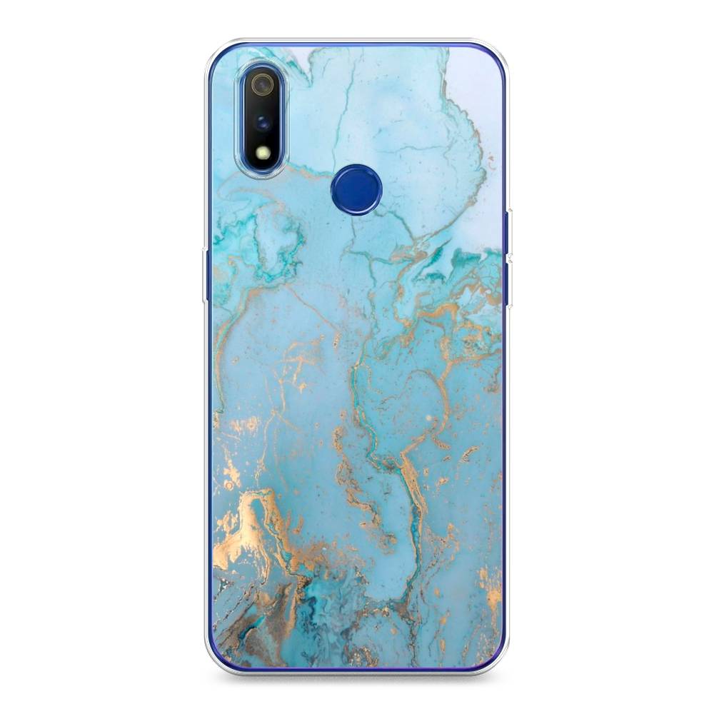 Чехол Awog  на Realme 3 Pro 