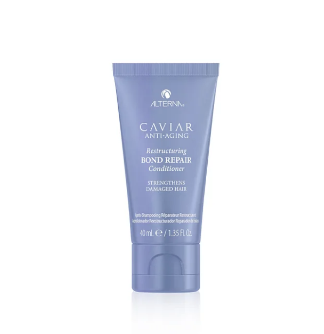 

Кондиционер-регенерация Alterna Caviar Anti-Aging для мгновенного восстановления 40 мл