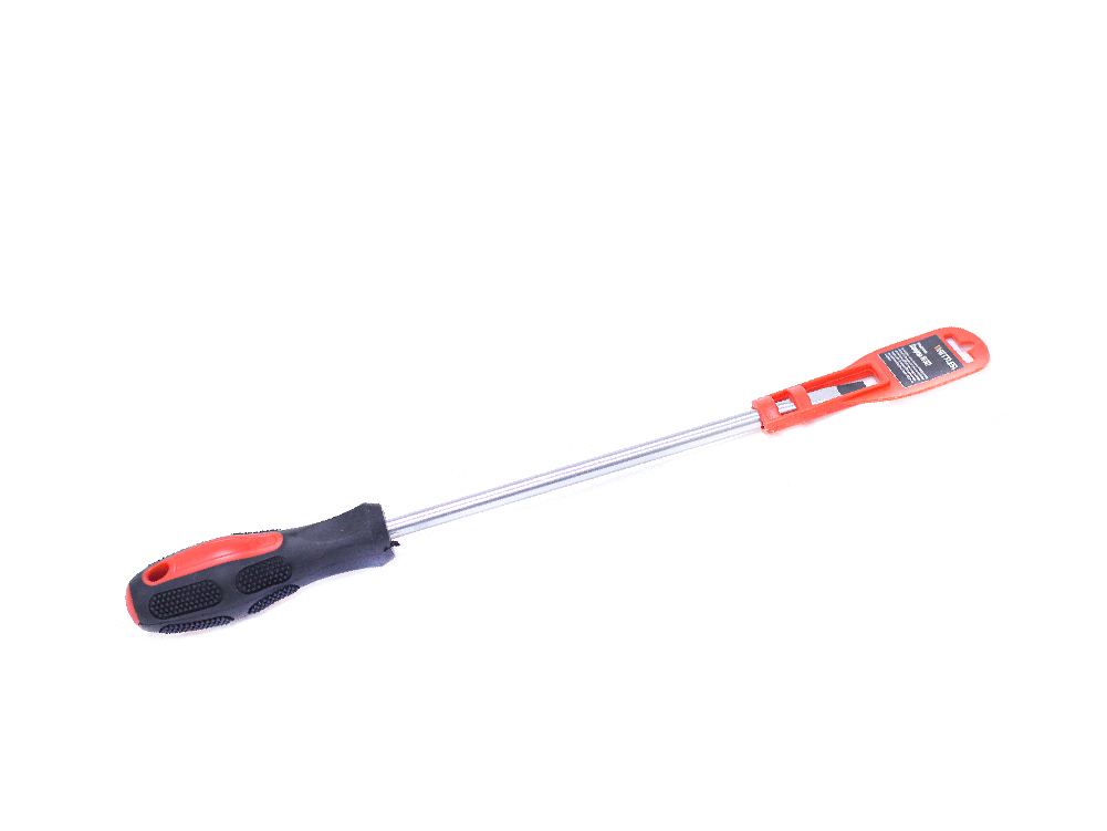 

VETTLER Отвертка шлицевая SL8х200 мм (VETTLER)