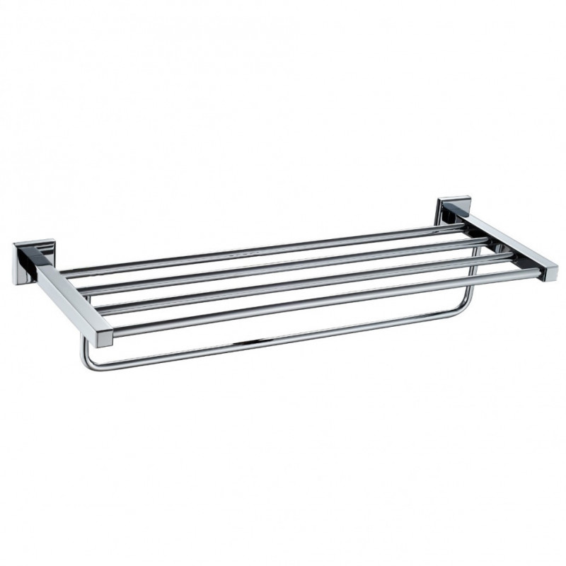 

Полка для полотенец Classic Quadro D018, D018