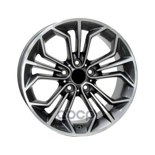 

Колесный диск Replay, B112 9x19/5x120ET18 72.6 Bkf