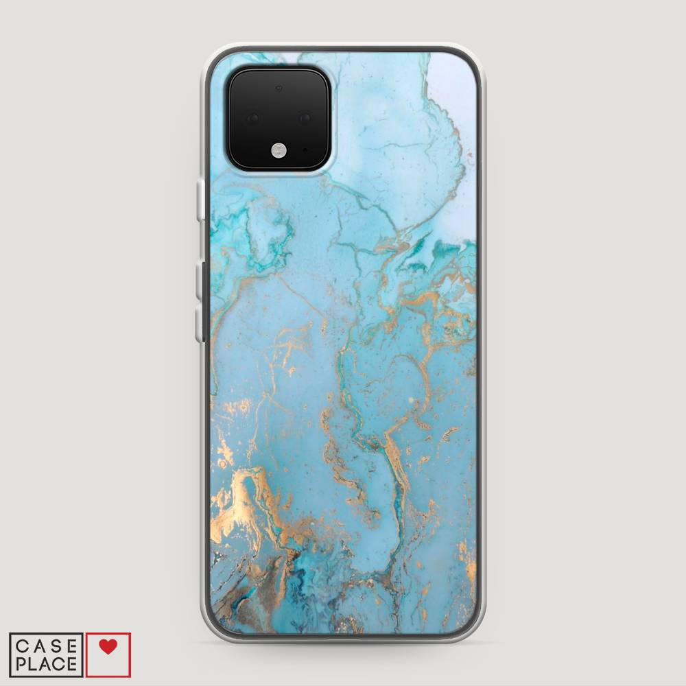 Чехол Awog  на Google Pixel 4 