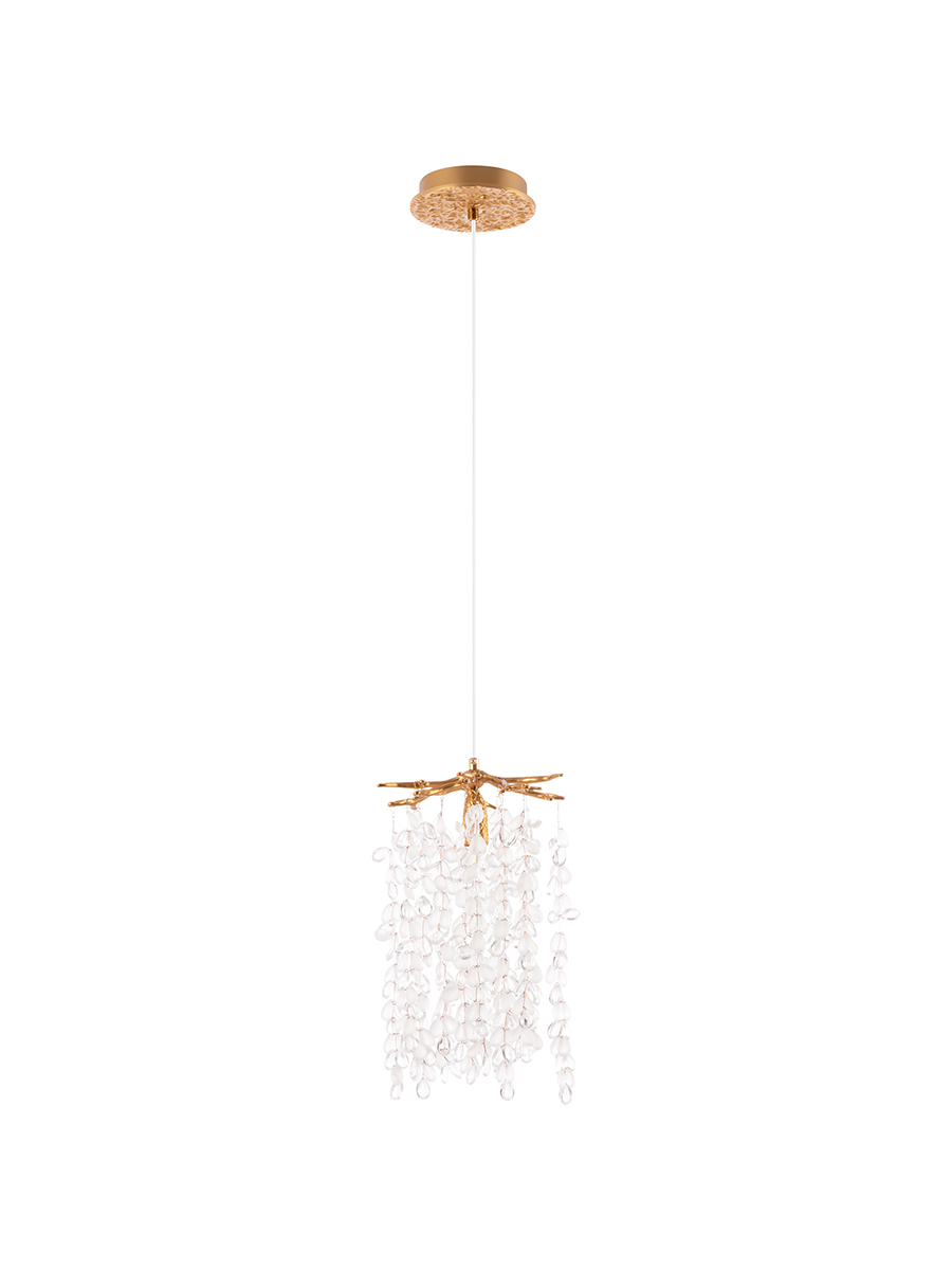 

Подвесной светильник Arte Milano 23110.210.1.E14.D IB 1хE14х40W, 23110.210.1.E14.D IB