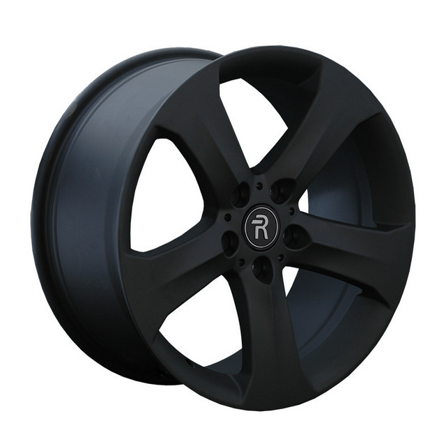 

Колесный диск Replay B92 R19 9J PCD5x120 ET18 D72.6 015098-100023005, Черный