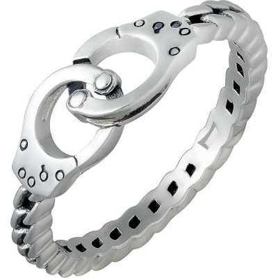 

Кольцо из серебра р. 17,5 ALORIS Кольцо 2193, Кольцо 2193