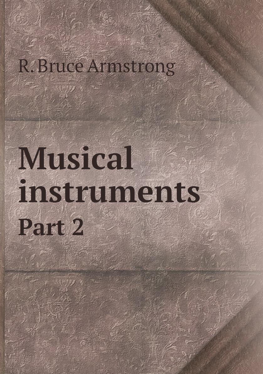 

Musical instruments