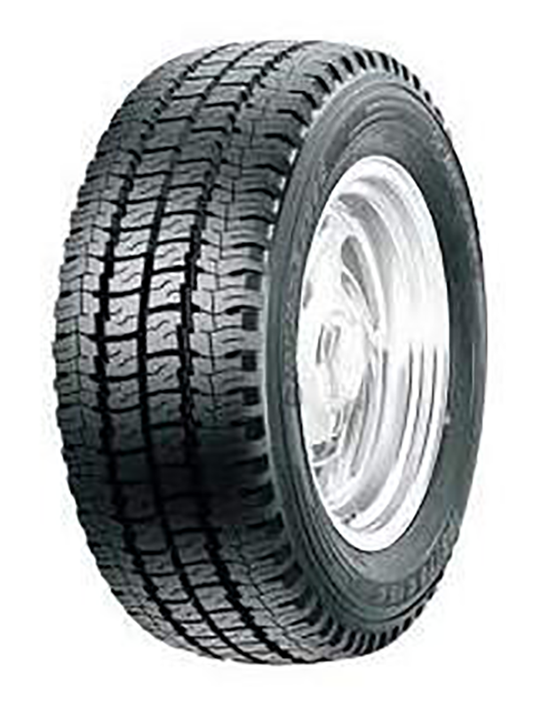 фото Шины 165/70 r14 tigar cargo speed 89/87r