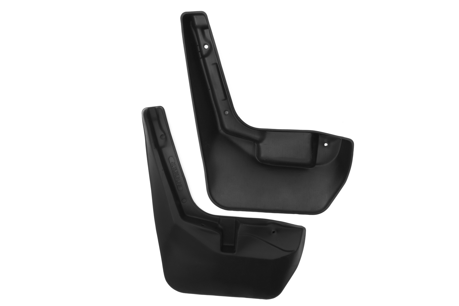 

Брызговики передние RENAULT Logan 2010->(optimum) в пакете