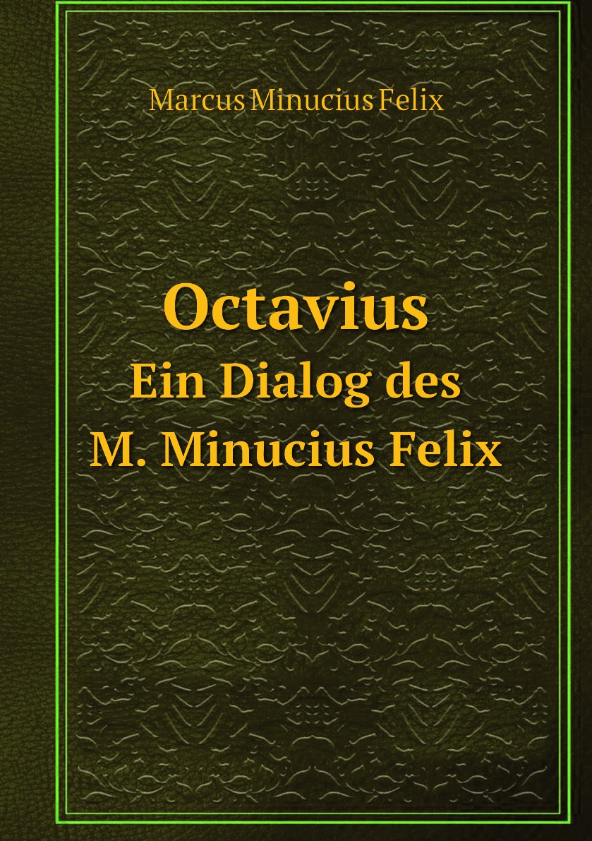 

Octavius