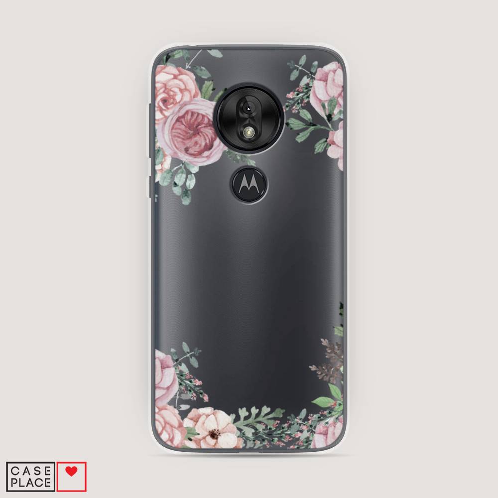 Чехол Awog на Motorola Moto G7 Play / Моторола Мото G7 Плэй 