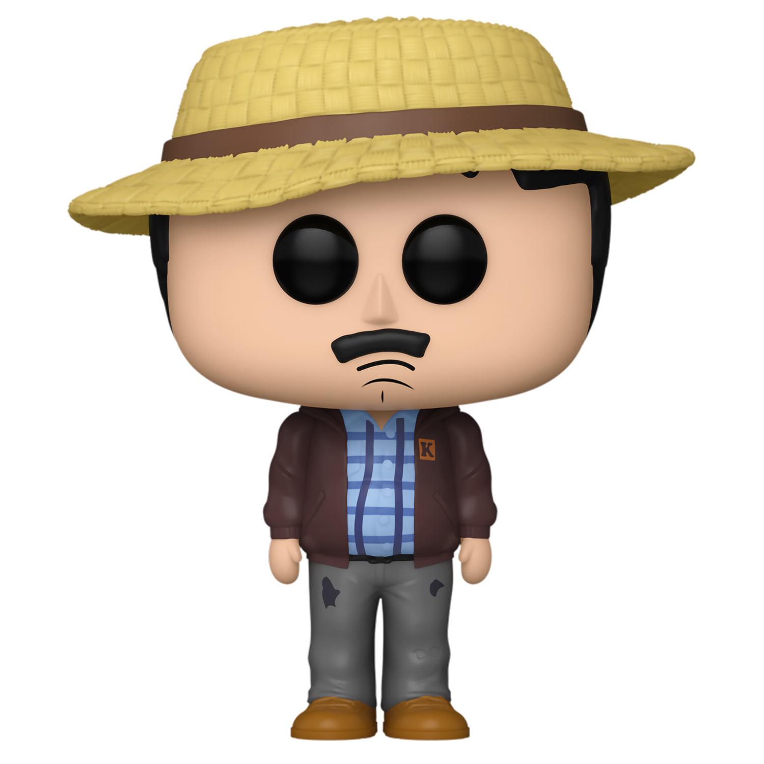 

Фигурка Funko POP! TV South Park Farmer Randy Marsh (1473) 75670