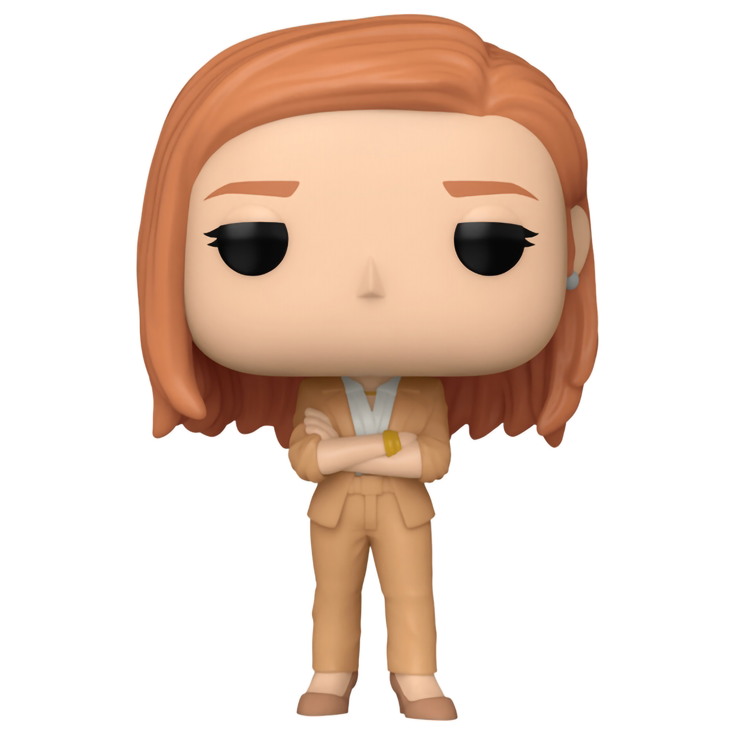 

Фигурка Funko POP! TV Succession S1 Shiv Roy (1432) 75658