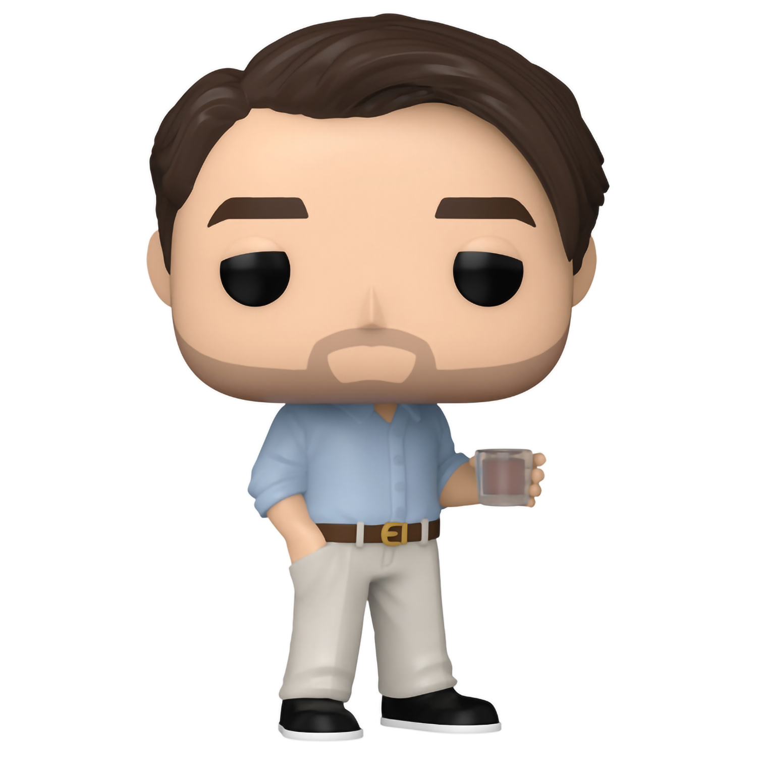 

Фигурка Funko POP! TV Succession S1 Roman Roy (1431) 75657