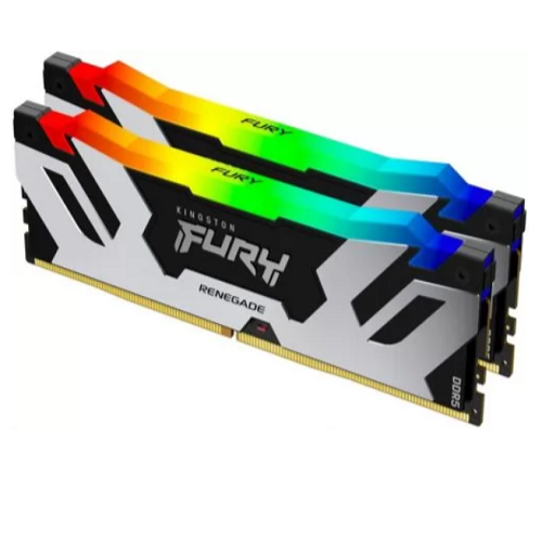 

Оперативная память Kingston Fury (KF568C36RSAK2-32) DDR5 2x16Gb 6800MHz, Fury