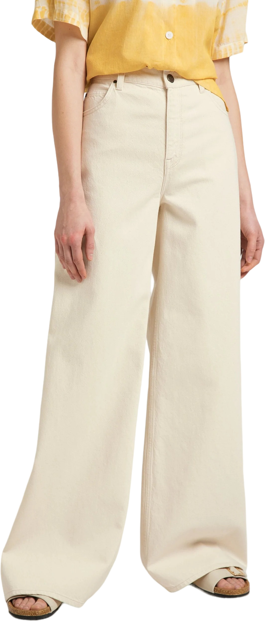 

Джинсы женские Lee Women Drew Jeans белые 29/31, Белый, Women Drew Jeans