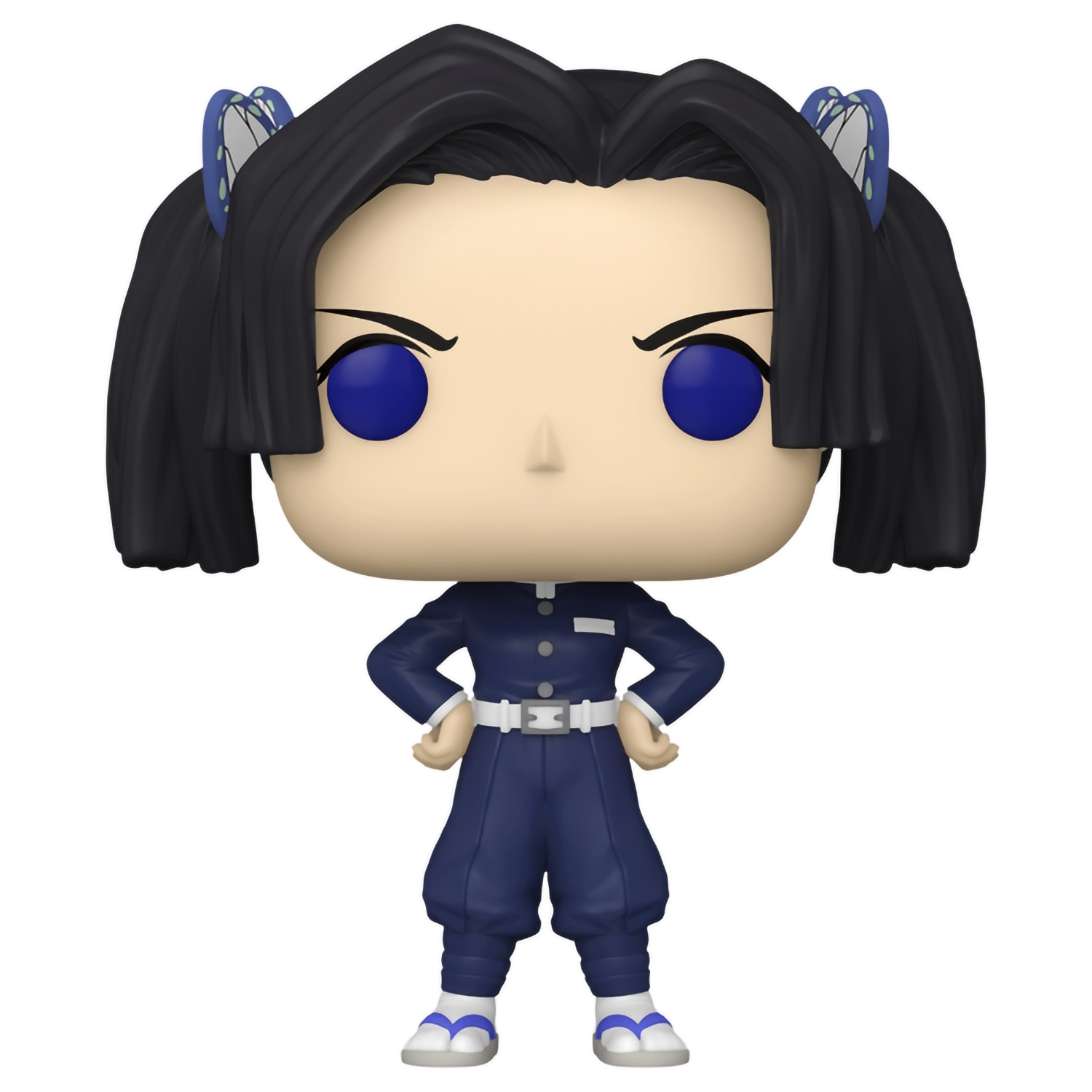 

Фигурка Funko POP! Animation Demon Slayer Aoi Kanzaki