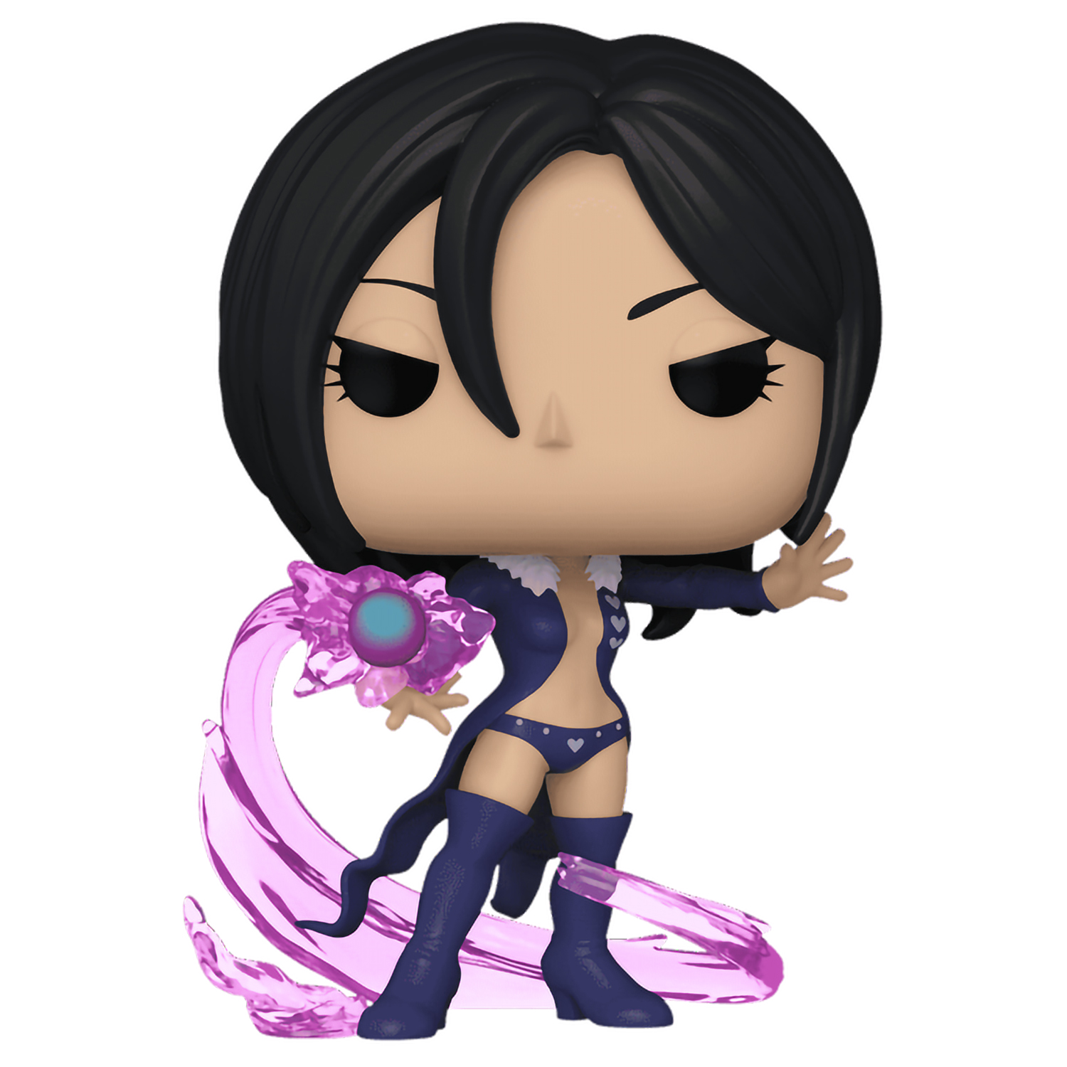 

Фигурка Funko POP! Animation Seven Deadly Sins Merlin (1499) 75538