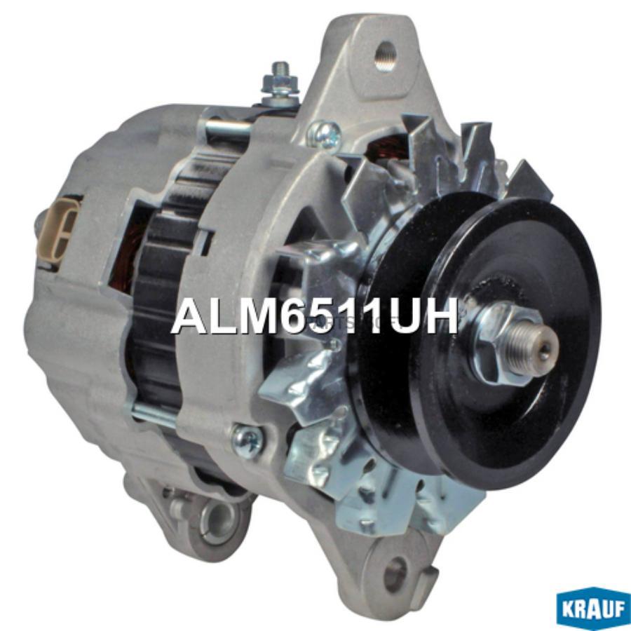 

Генератор Krauf alm6511uh