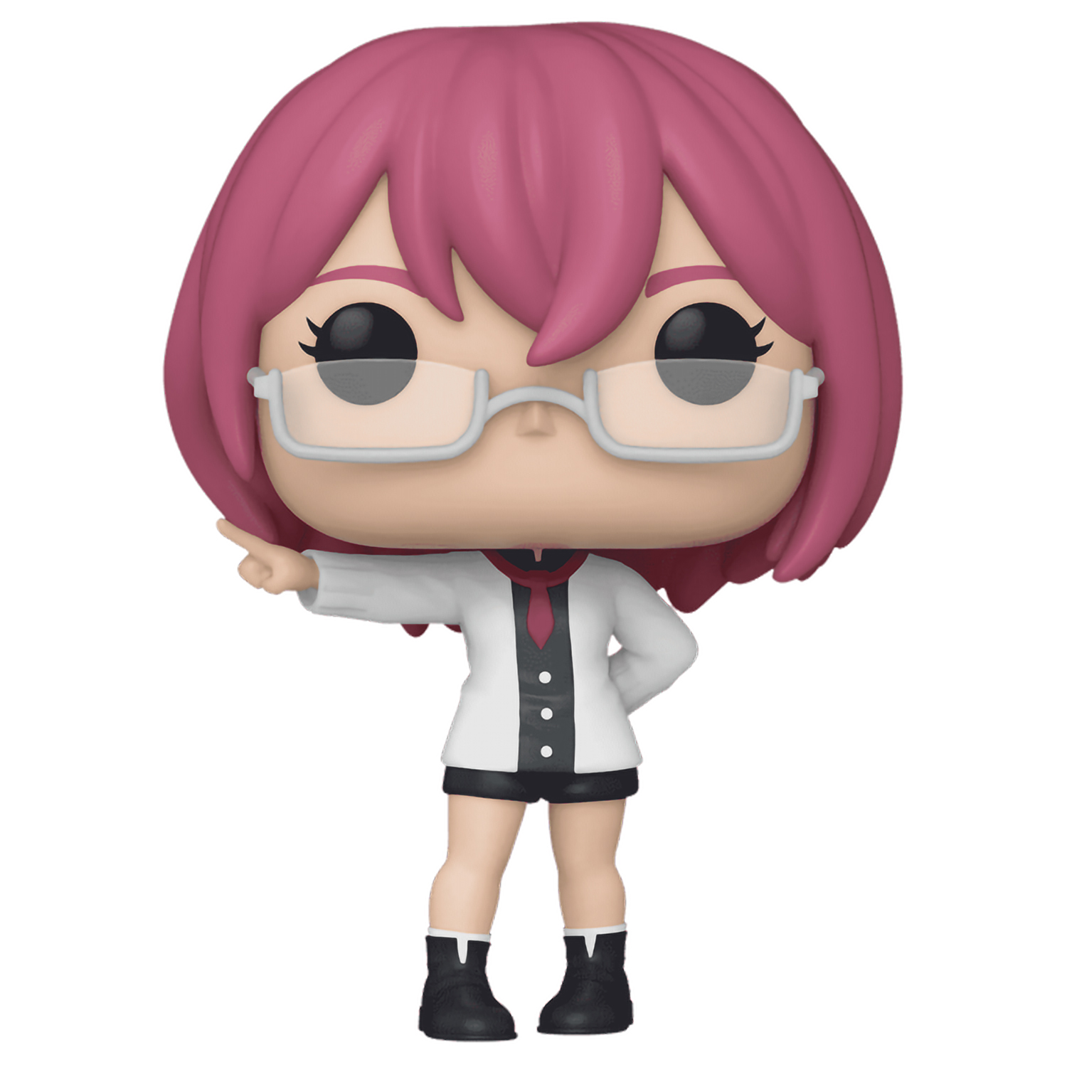 

Фигурка Funko POP! Animation Seven Deadly Sins Gowther (1498) 75537