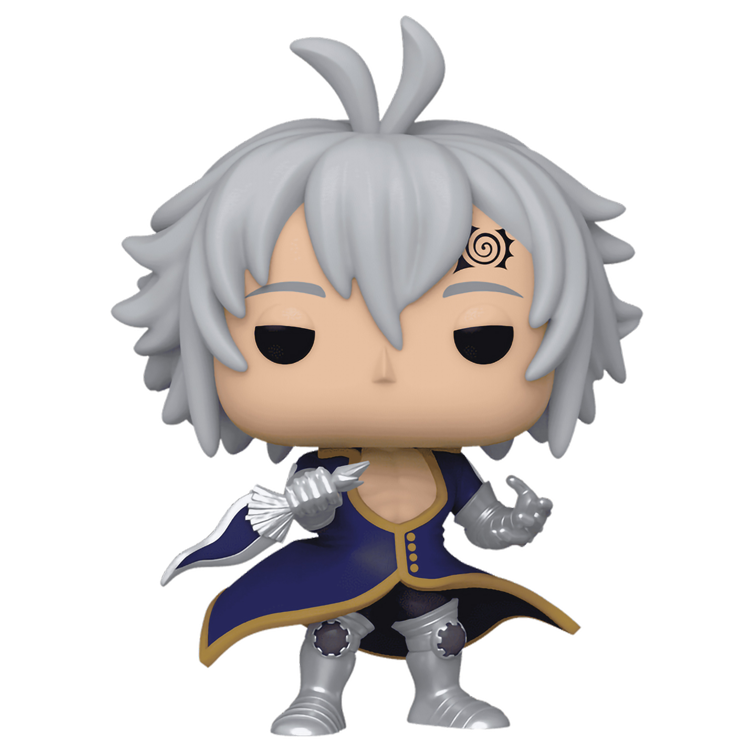 

Фигурка Funko POP! Animation Seven Deadly Sins Estarossa (1500) 75536