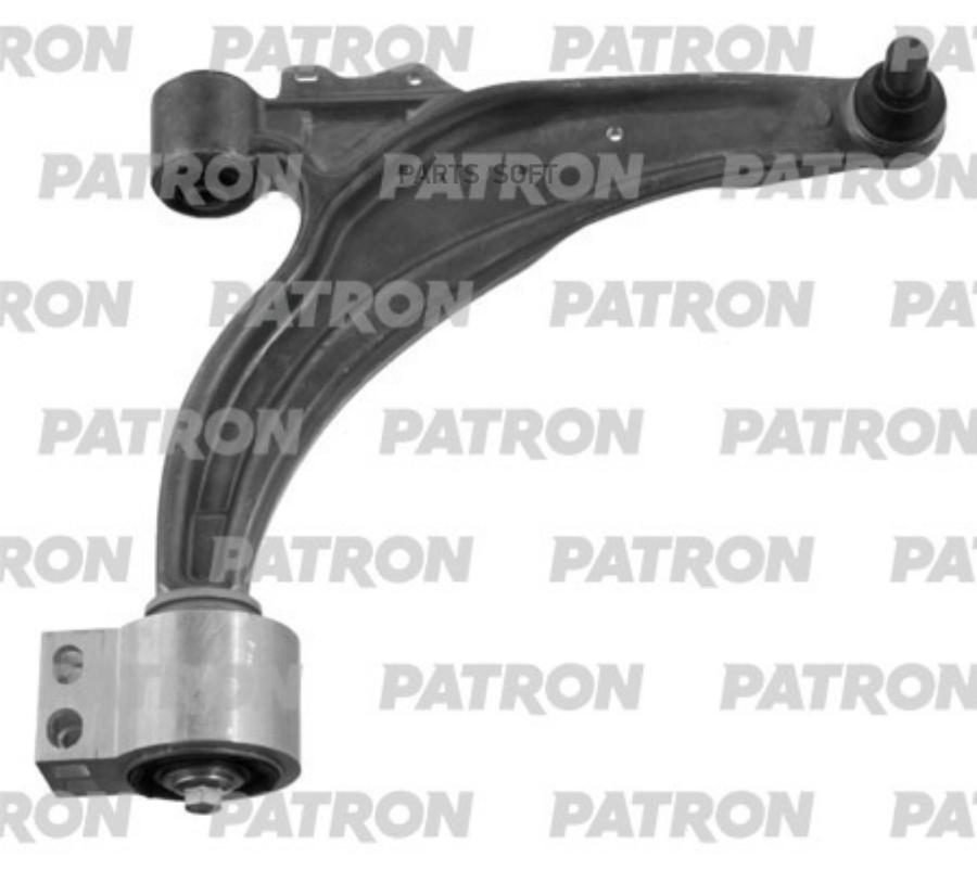 

Рычаг Подвески Patron Ps5167R