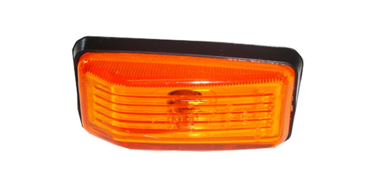 

Повторитель Поворота (Жёлтый) Opel: Vectra B 96-98 Depo 4421405Nue