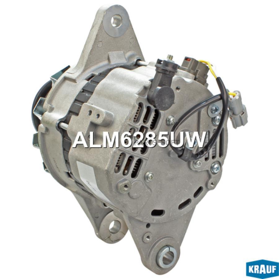 

Генератор Krauf alm6285uw