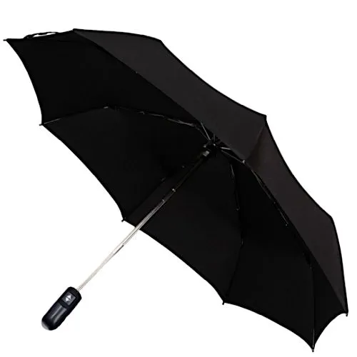 фото Зонт унисекс avexela milano rainly black