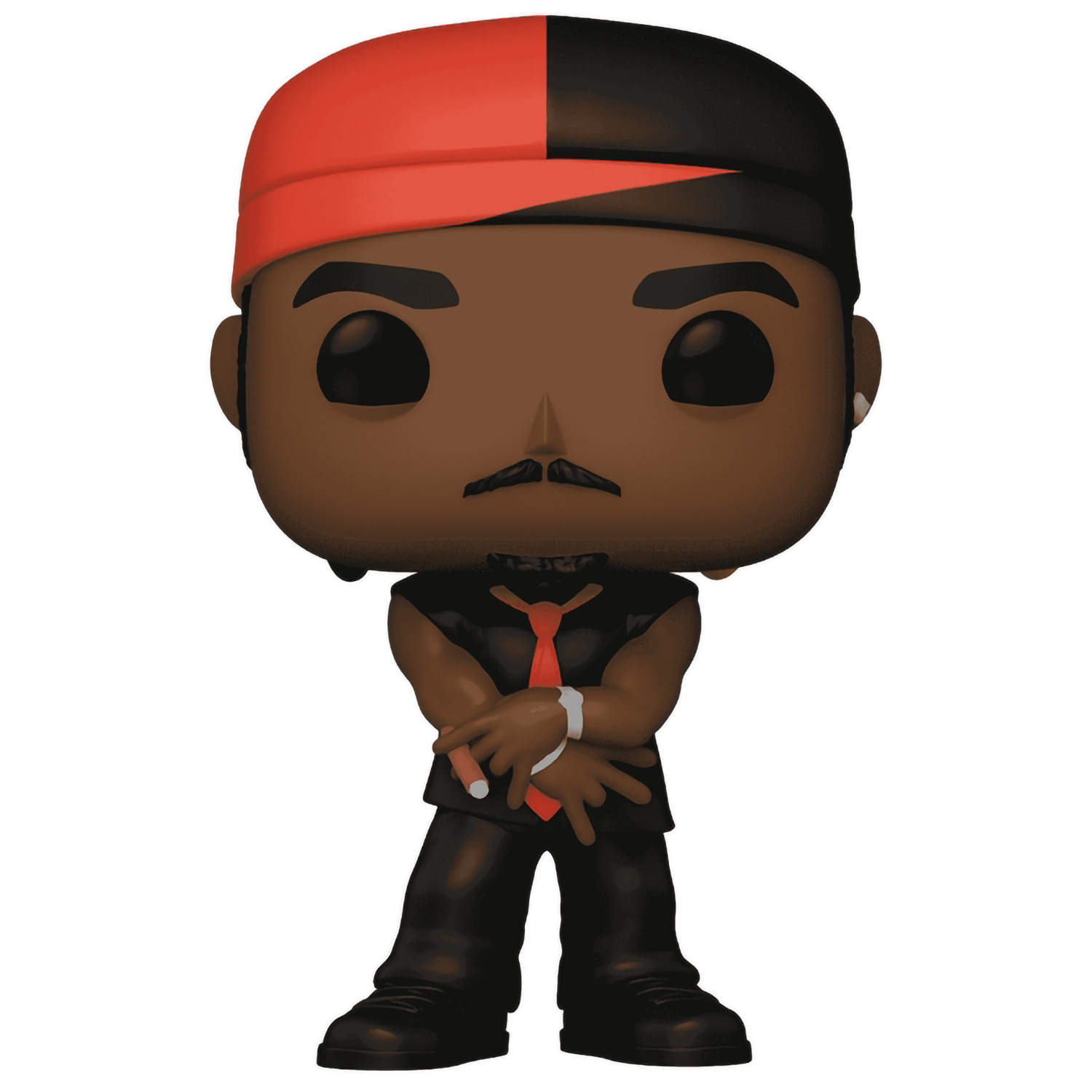 

Фигурка Funko POP! Rocks Ja Rule Ja Rule Iconn Live (384) 75304