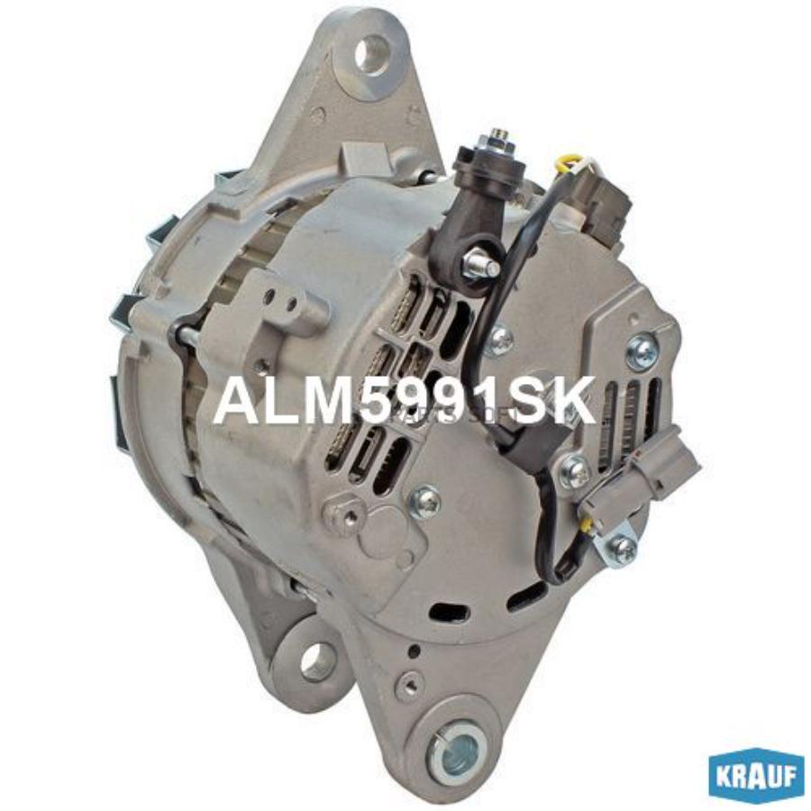 

Генератор Krauf alm5991sk