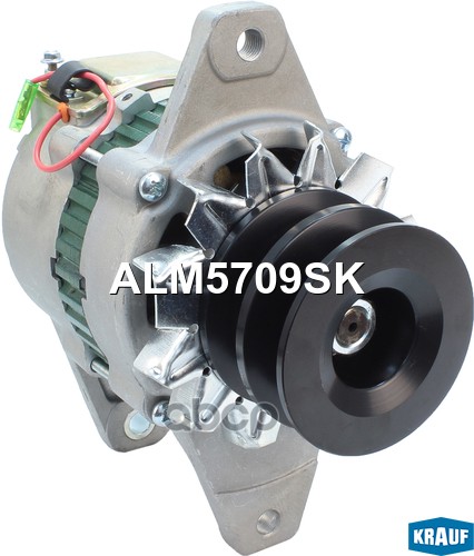 

Генератор Krauf alm5709sk