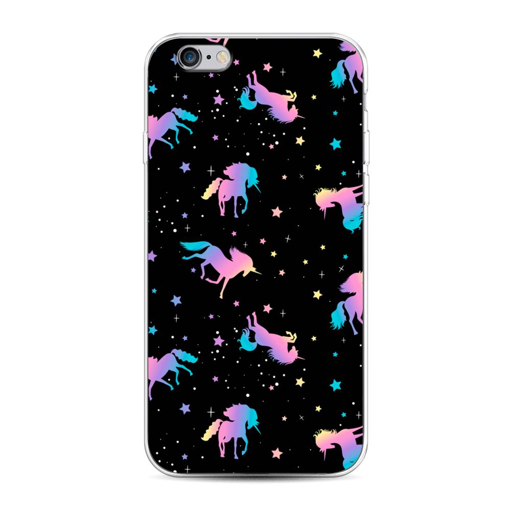 Чехол на Apple iPhone 6 