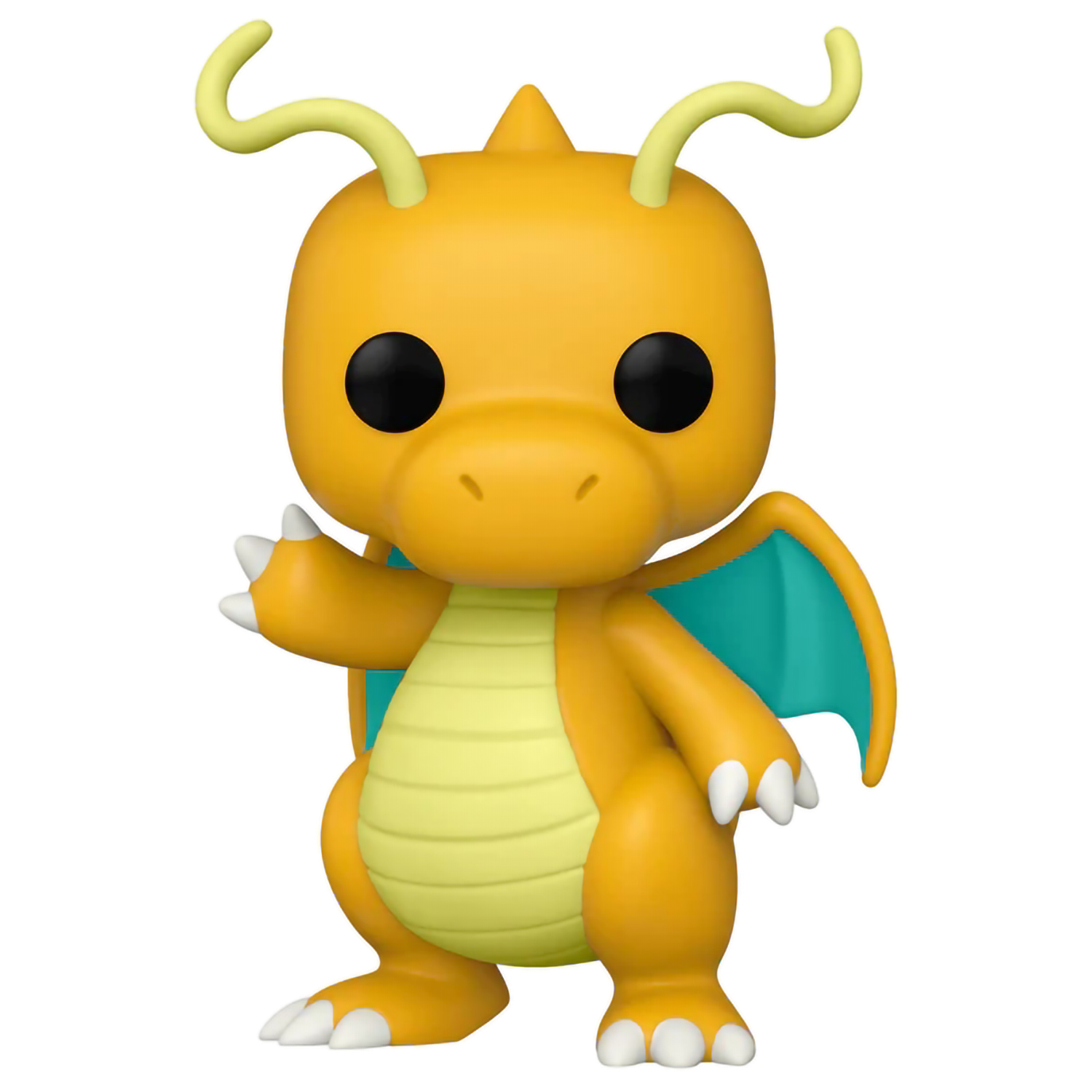 

Фигурка Funko POP! Games Pokemon Dragonite (EMEA) (850) 74220