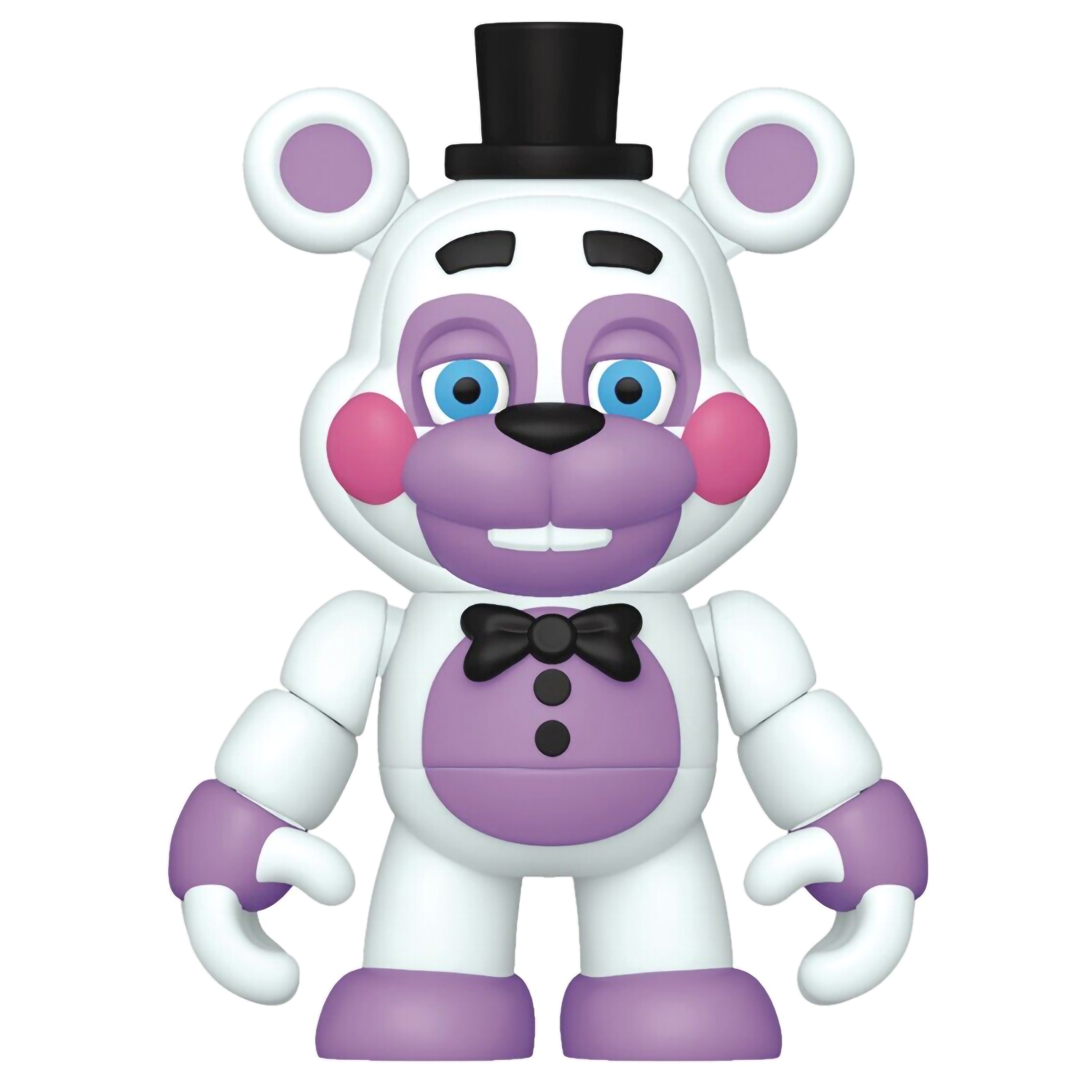 

Фигурка Funko Vinyl SNAPS! FNAF Security Breach Helpy 74012