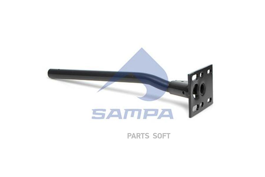 

Кронштейн Volvo Fh Крыла Sampa SAMPA 18300462