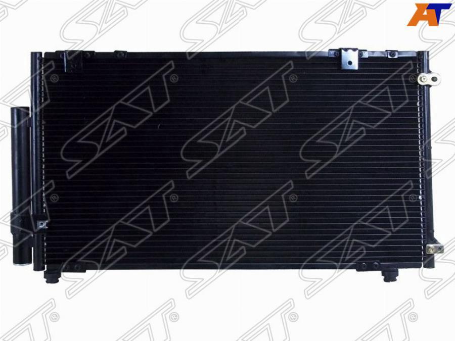 

Радиатор Кондиционера Honda Stream 00- Sat арт. ST-HDP5-394-0