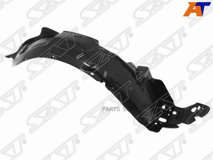 

Подкрылок Honda Stream 00-07 Rh (правый) Sat арт. ST-HDP5-016L-1