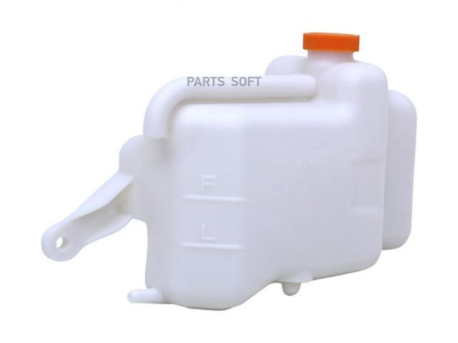 Бачок расширительный