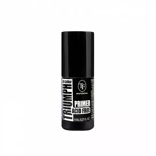 Праймер TF Cosmetics Для подготовки ногтей к покрытию и моделированию 12 мл