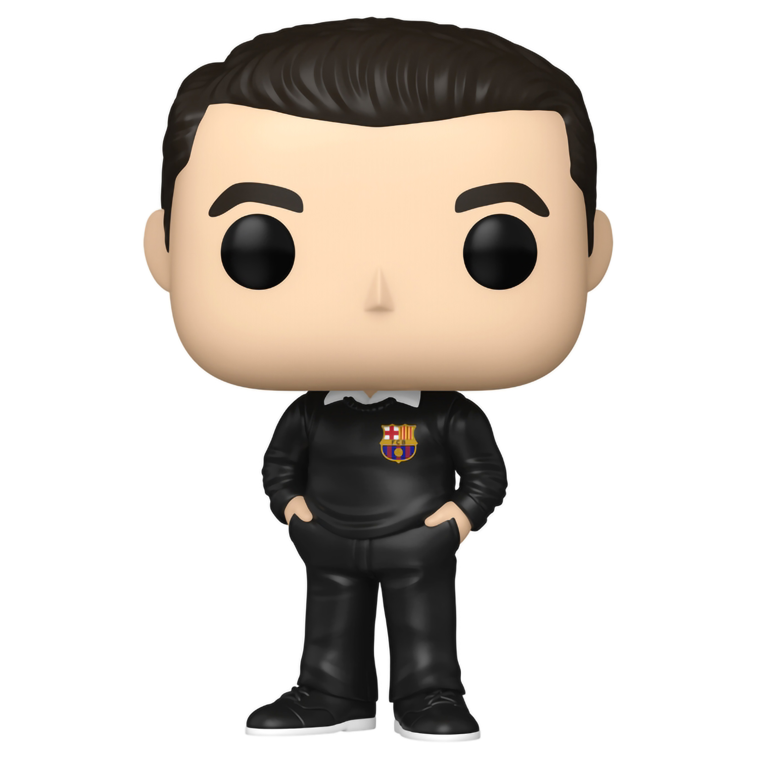 

Фигурка Funko POP! Football Barcelona Xavi (66) 72238