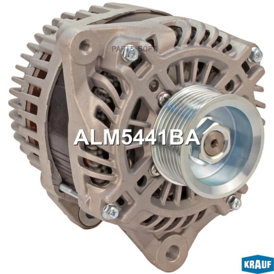 

Генератор Krauf alm5441ba