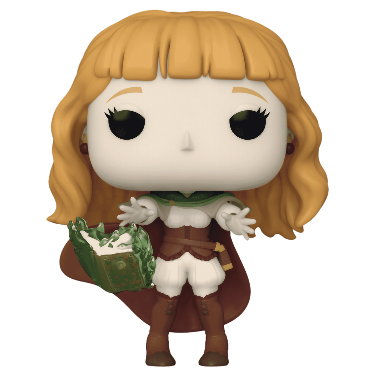 

Фигурка Funko POP! Animation Black Clover Mimosa (1552) 72119
