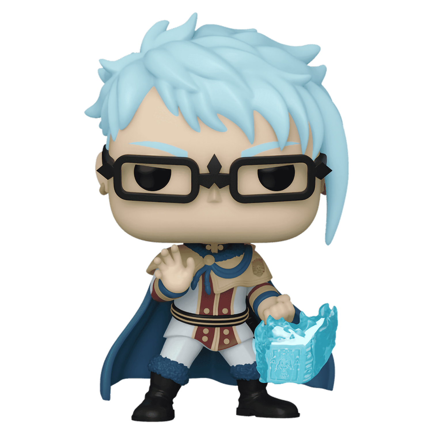 

Фигурка Funko POP! Animation Black Clover Klaus (1554) 72118