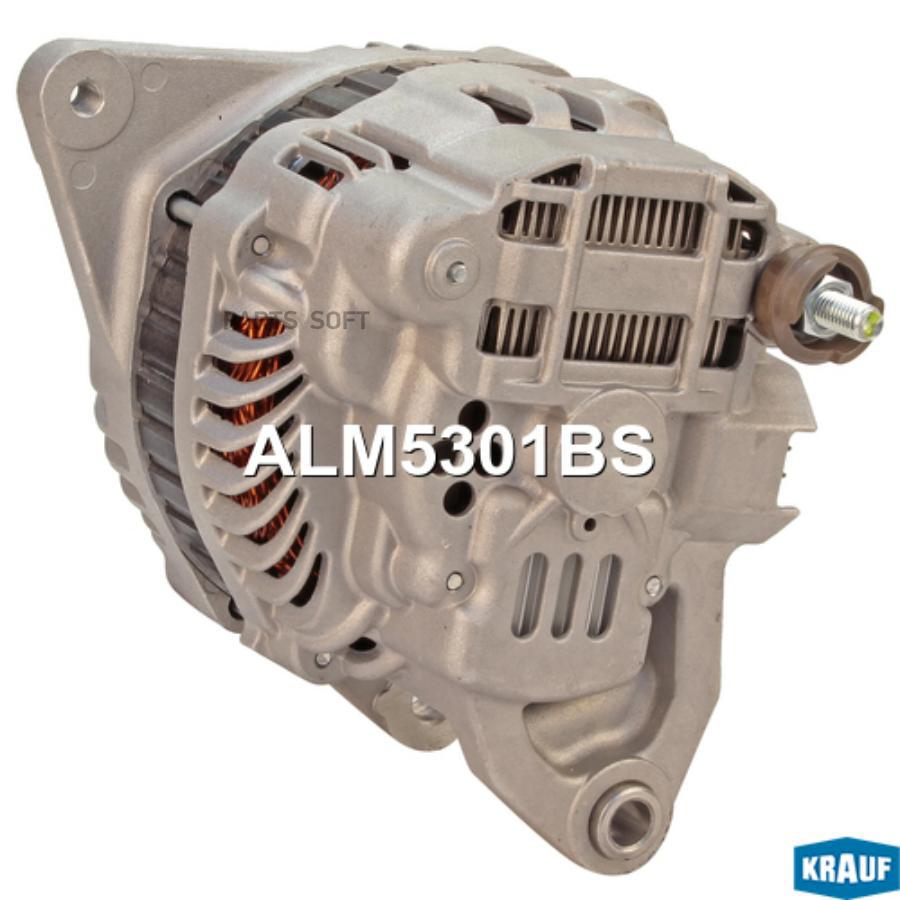 

Генератор Krauf alm5301bs